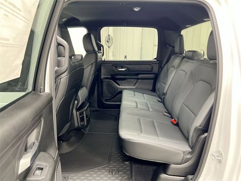 New 2026 RAM 1500 Tradesman image 20