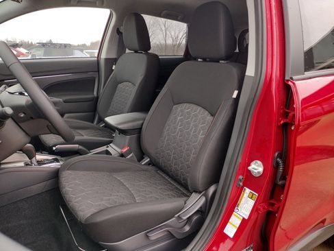 New 2026 Mitsubishi Outlander Sport LE image 6