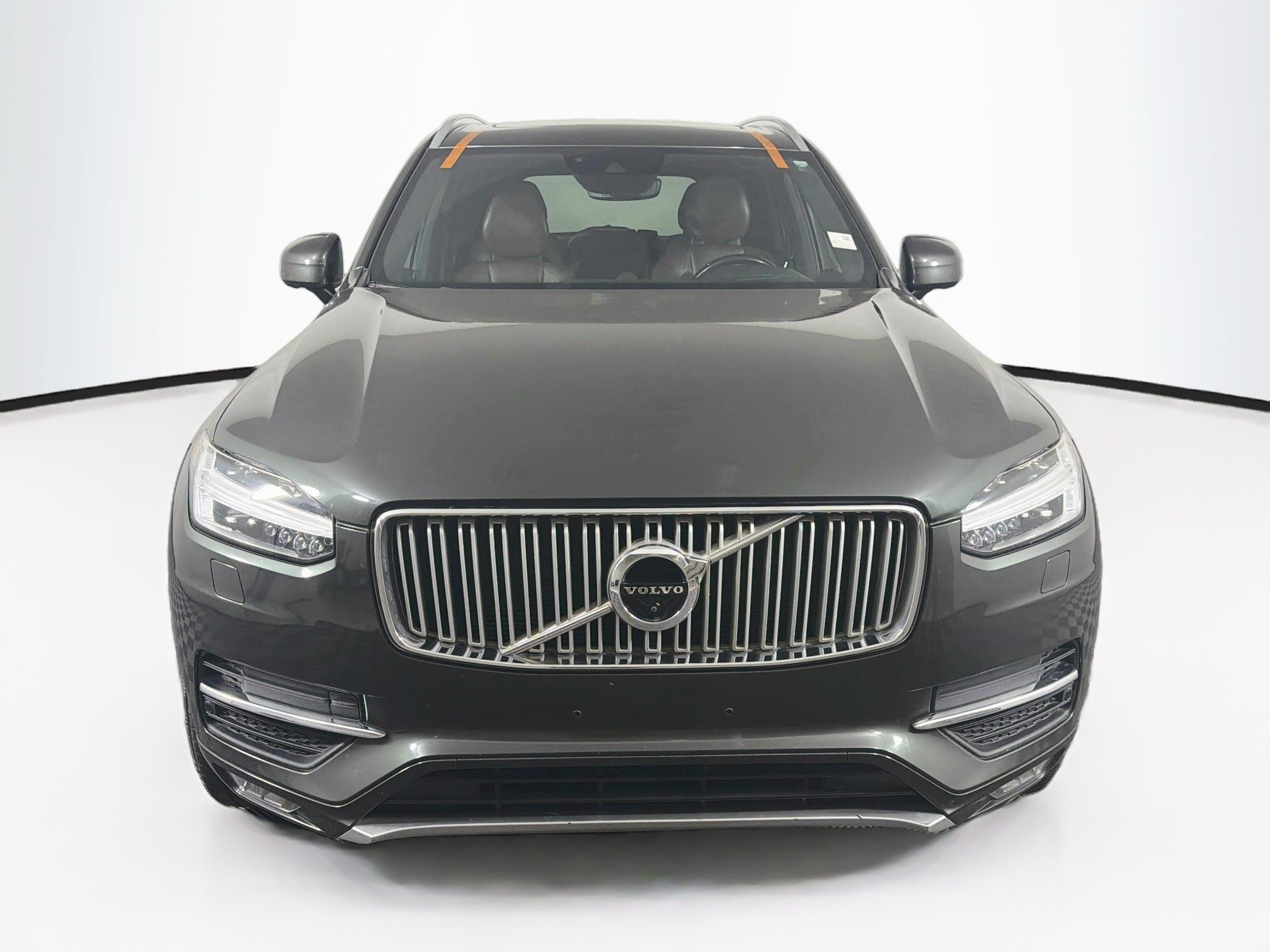 Used 2018 Volvo XC90 T6 Inscription w/ Convenience Package AWD/4WD image 2