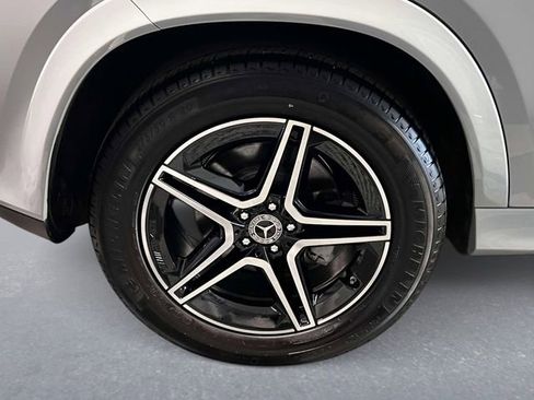 Certified 2024 Mercedes-Benz GLE 350 4MATIC image 8