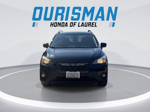 Used 2022 Subaru Crosstrek 2.0i Premium w/ Popular Package #4 AWD/4WD image 3