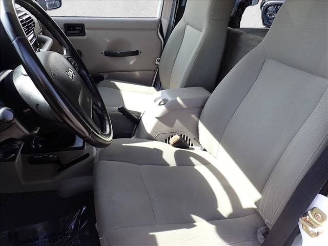Used 2006 Jeep Wrangler Sport AWD/4WD image 11