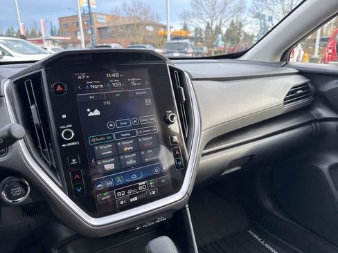 Certified 2024 Subaru Crosstrek 2.0i Premium image 8