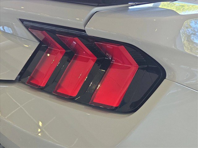 New 2026 Ford Mustang Dark Horse RWD image 20