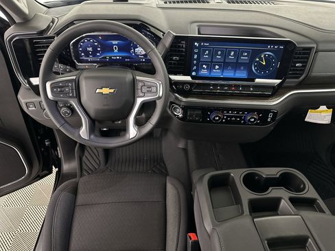 New 2025 Chevrolet Silverado 1500 LT image 55