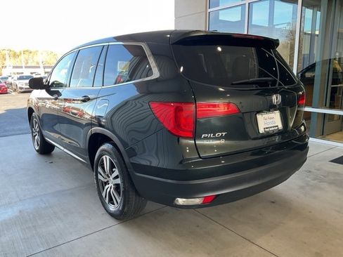 Certified 2017 Honda Pilot EX-L image 19
