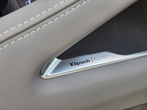 New 2026 INFINITI QX60 Autograph w/ Autograph Tech Package image 25