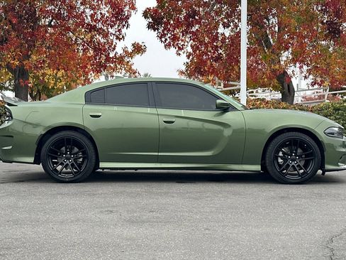 Certified 2022 Dodge Charger GT w/ Plus Group image 3