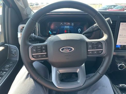 New 2026 Ford F250 Lariat w/ Tremor Off-Road Package image 35