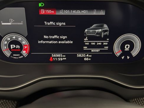 Used 2021 Audi SQ5 Prestige w/ Prestige Package AWD/4WD image 22