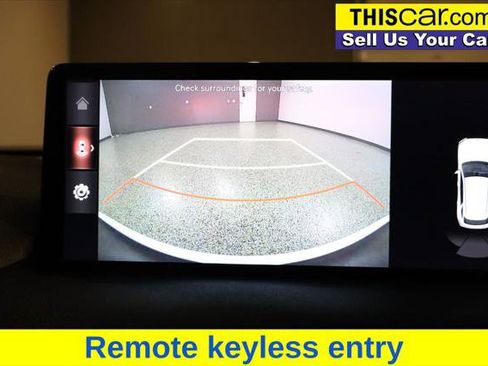 Used 2023 Genesis GV70 3.5T Sport image 15