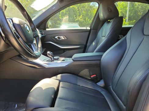 Used 2020 BMW 330i Sedan RWD image 23