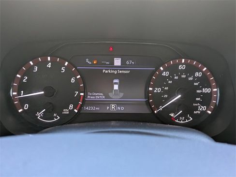 Used 2022 Nissan Frontier Pro-X w/ Technology Package image 24