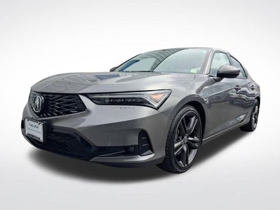 Used 2023 Acura Integra A-Spec