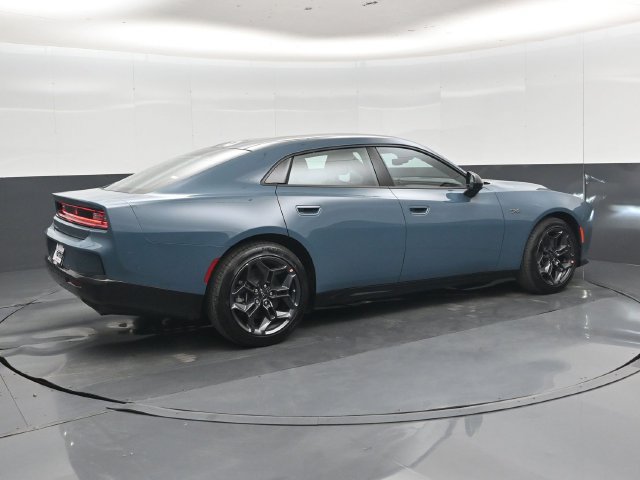 New 2027 Dodge Charger R/T AWD/4WD image 33