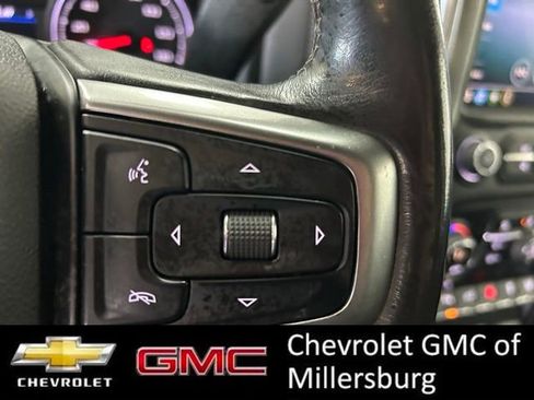 Used 2020 Chevrolet Silverado 2500 LT w/ All Star Edition image 23