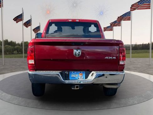 Used 2014 RAM 1500 Tradesman w/ Popular Equipment Group image 6