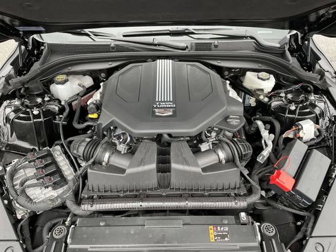 Certified 2026 Cadillac CT5 V image 35