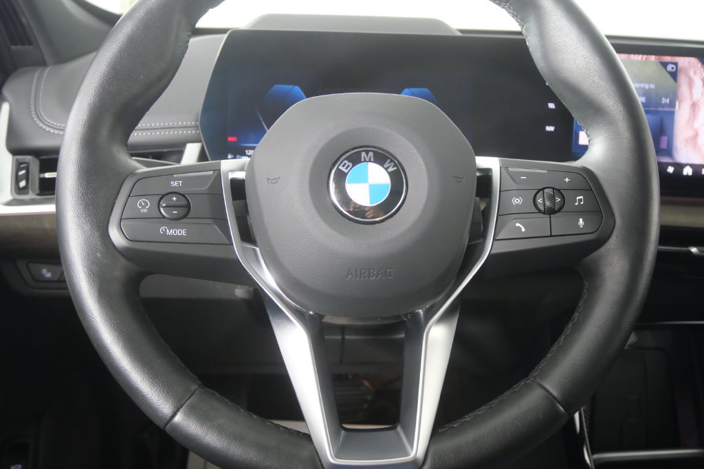 Certified 2026 BMW X1 xDrive28i AWD/4WD image 18