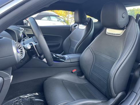 New 2026 Mercedes-Benz AMG GT 43 image 15
