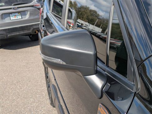 Used 2023 Subaru Forester Wilderness image 12