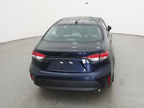 New 2026 Toyota Corolla LE image 7