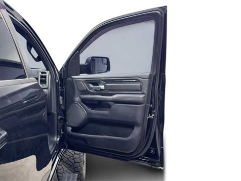 Used 2021 RAM 1500 Rebel w/ Rebel Level 2 Equipment Group image 9