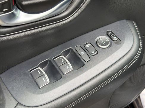 Used 2023 Honda HR-V EX-L image 23