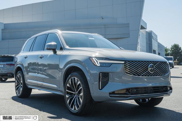 New 2027 Volvo XC90 B6 Plus AWD/4WD image 1