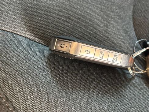Used 2025 Kia K4 FWD image 21