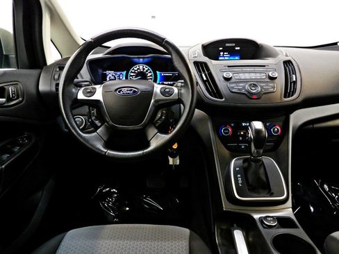 Used 2017 Ford C-MAX SE FWD image 21