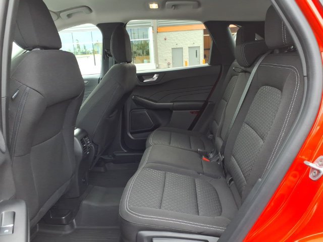 Certified 2024 Ford Escape Active w/ Tech Pack #2 AWD/4WD image 8