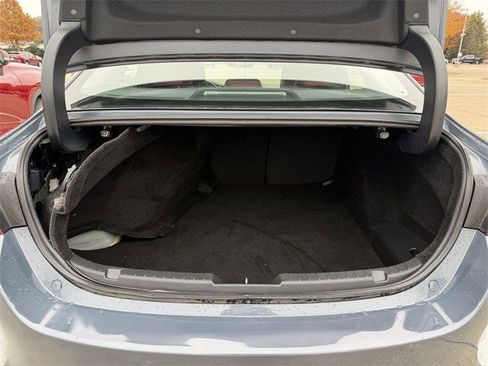 Used 2025 MAZDA MAZDA3 s image 30