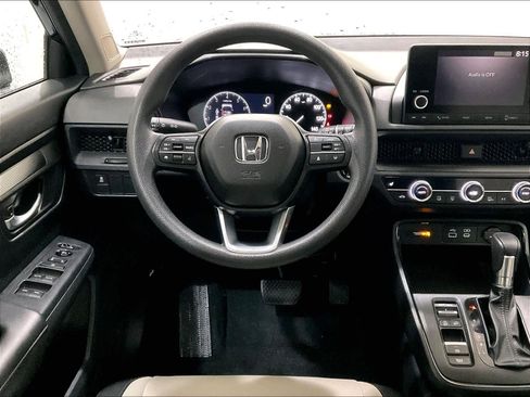 Used 2023 Honda CR-V EX image 17