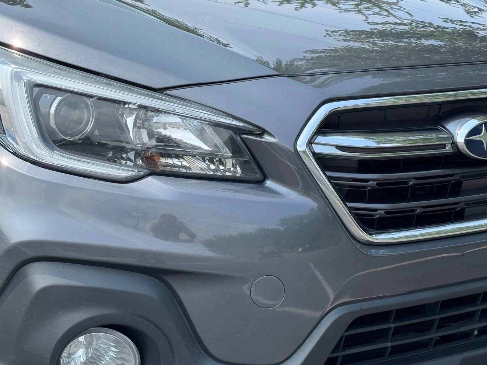 Used 2019 Subaru Outback 2.5i Premium AWD/4WD image 56