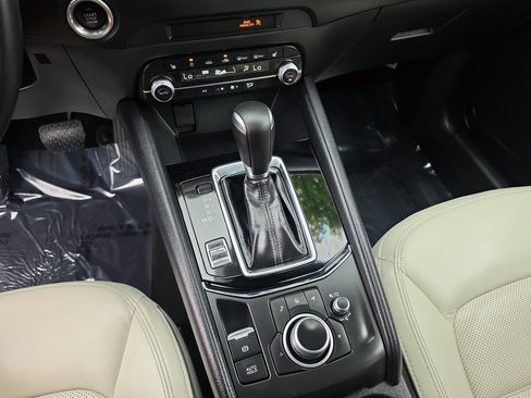 Used 2024 MAZDA CX-5 AWD 2.5 S w/ Preferred Package image 16