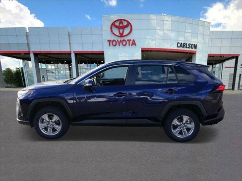Certified 2025 Toyota RAV4 XLE AWD/4WD image 7