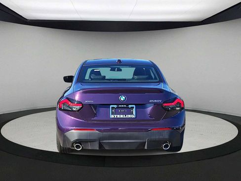 New 2026 BMW 230i xDrive Coupe w/ Convenience Package image 7