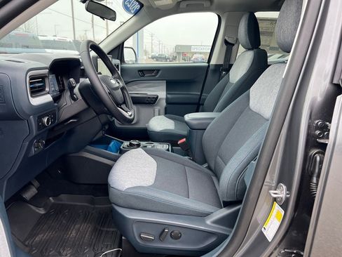 New 2025 Ford Maverick XLT w/ XLT Luxury Package image 10