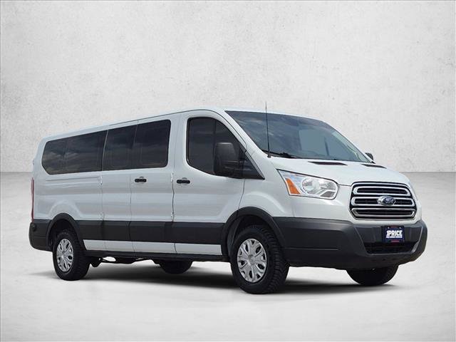 Used 2019 Ford Transit 350 XLT RWD image 3