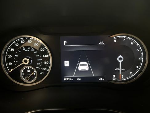 New 2026 Genesis G70 3.3T Sport Prestige RWD image 15