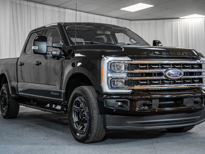 Used 2023 Ford F350 Lariat w/ Lariat Ultimate Package