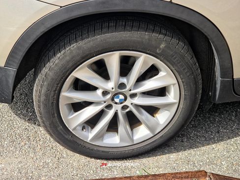 Used 2014 BMW X3 xDrive28i AWD/4WD image 12