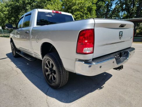 Used 2015 RAM 2500 Tradesman w/ Chrome Appearance Group AWD/4WD image 5