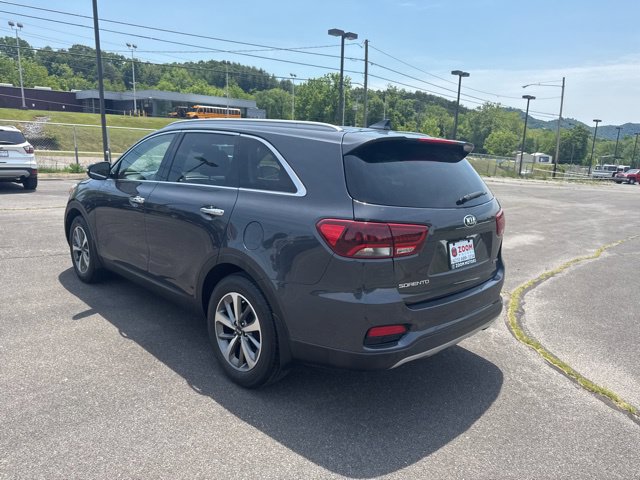 Used 2019 Kia Sorento EX FWD image 5