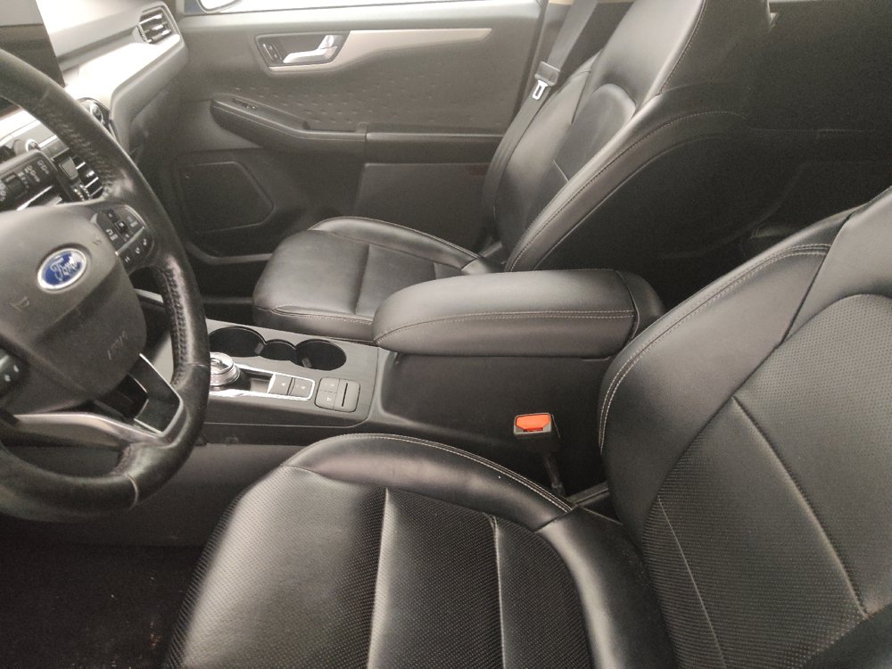 Used 2020 Ford Escape SEL FWD image 17