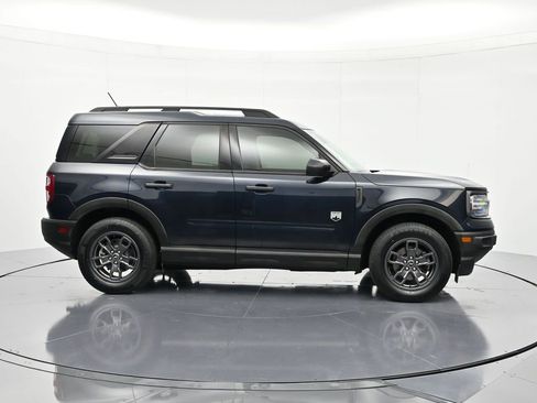 Certified 2022 Ford Bronco Sport Big Bend w/ Convenience Package image 5