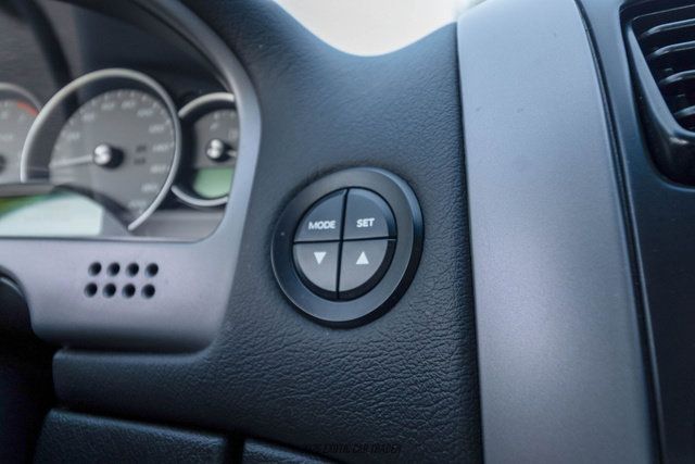Used 2006 Pontiac GTO RWD image 41
