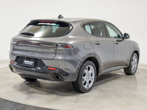 Used 2024 Dodge Hornet R/T image 10