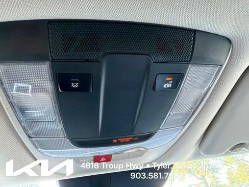 Used 2024 Kia Sportage EX FWD image 23